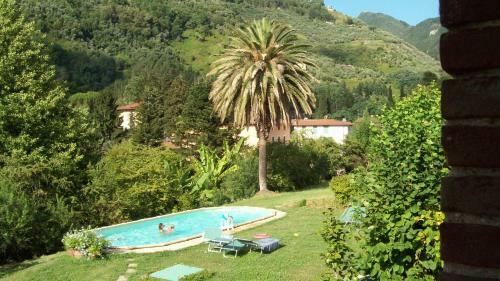 Villa La Limonaia
