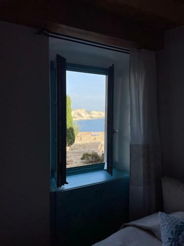 Entre Ciel Et Mer