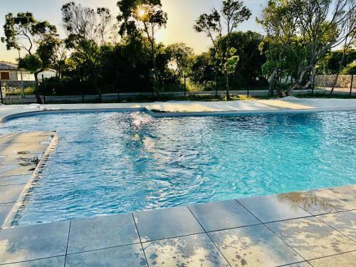 Villa R�sidence Monte Leone