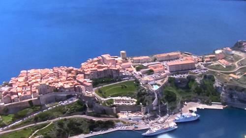 Apartamento Appartement Port Bonifacio