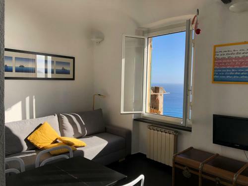 Apartamento La Casa Del Marinaio