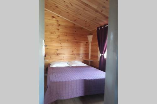 Chalet Climatis� Santa Maria � Bonifacio