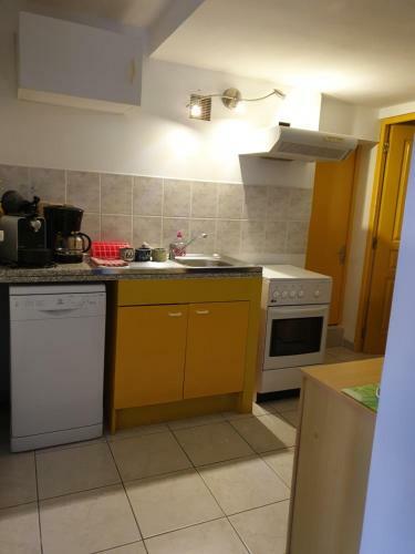 Apartamento Casabellavista