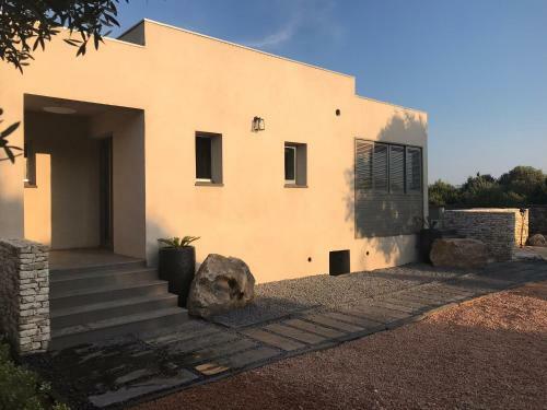 La Villa Serena