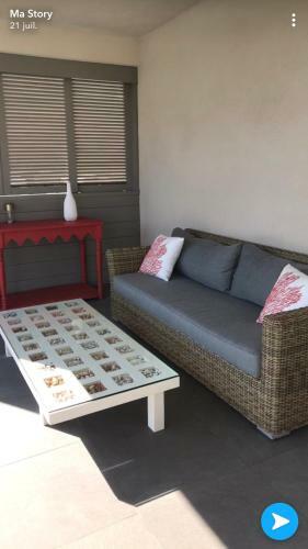 La Villa Serena