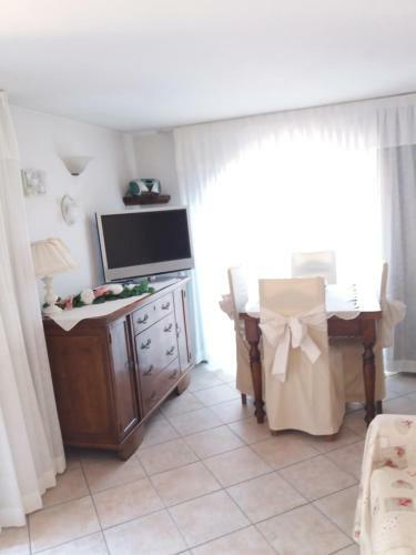 Raffinato Bilocale Sul Mare