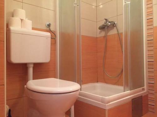 Apartamento Pavlinovi? Jure