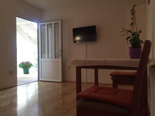 Apartamento Pavlinovi? Jure