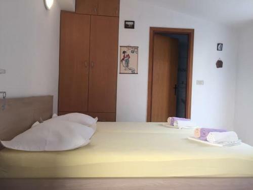 Apartamento Pavlinovi? Jure