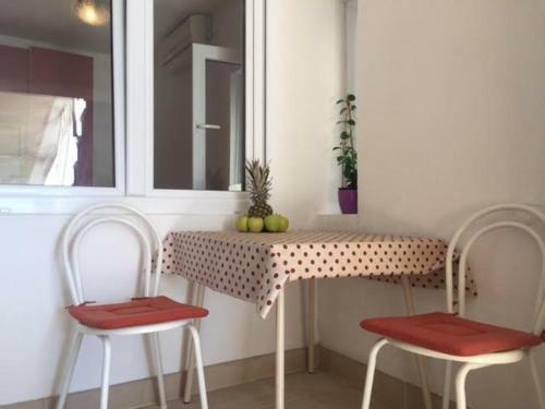 Apartamento Pavlinovi? Jure