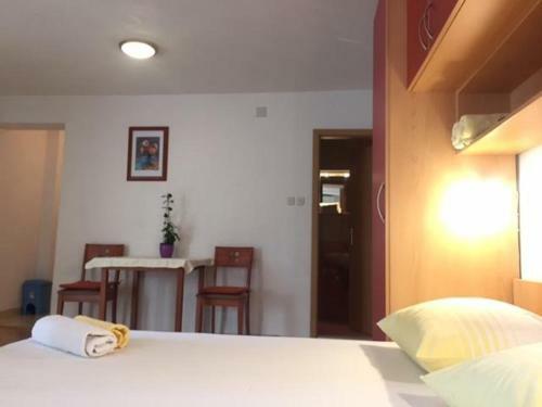 Apartamento Pavlinovi? Jure