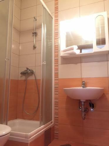 Apartamento Pavlinovi? Jure
