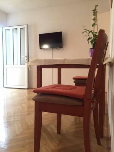 Apartamento Pavlinovi? Jure
