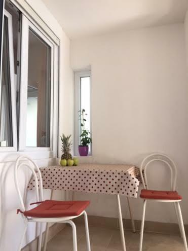 Apartamento Pavlinovi? Jure