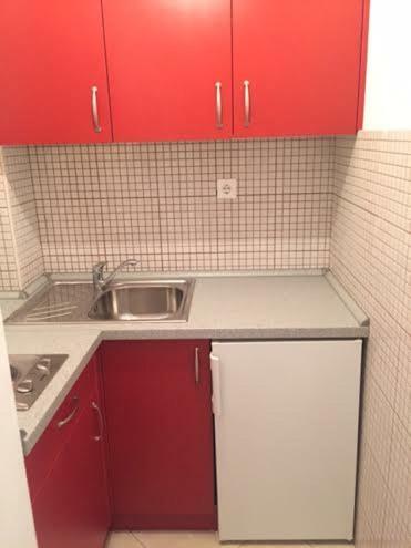 Apartamento Pavlinovi? Jure