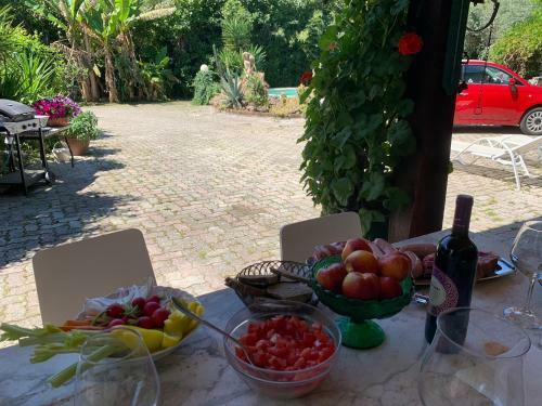 La Bouganville - Piscina E Relax