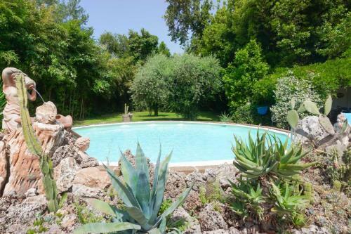 La Bouganville - Piscina E Relax