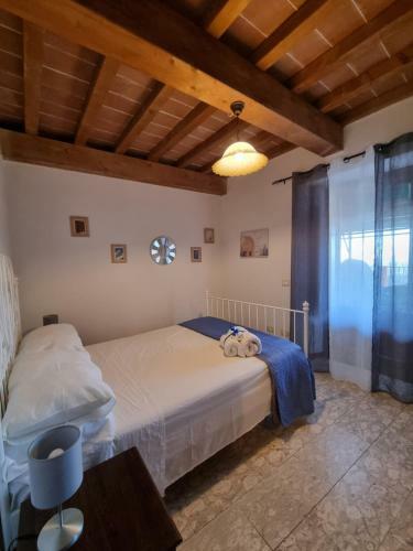 Il Castello Di Monteggiori