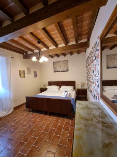 Il Castello Di Monteggiori