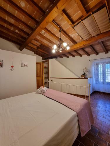 Il Castello Di Monteggiori