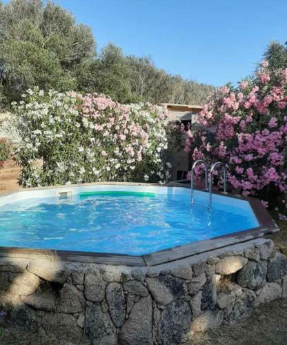 Mini Villa Giuseppina