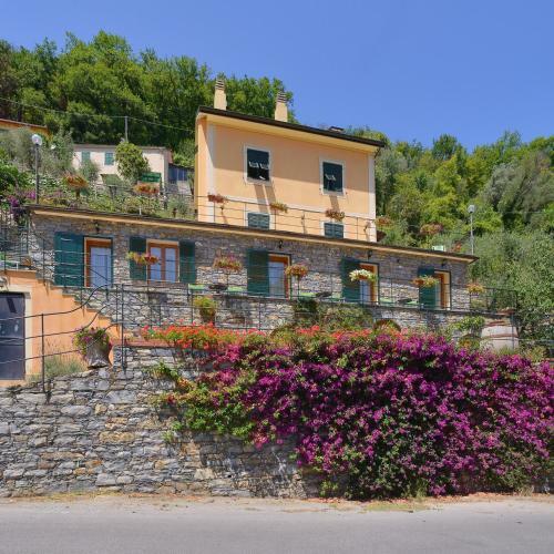 B&B Le Colline Di Bana Camogli