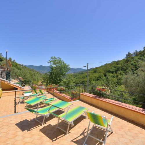 B&B Le Colline Di Bana Camogli