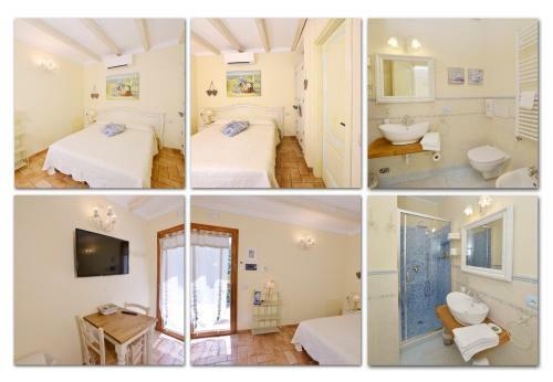 B&B Le Colline Di Bana Camogli