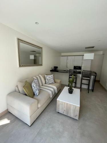 Apartamento La Palmeraie
