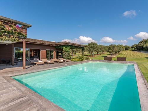 Holiday Home Villa Lavezzi