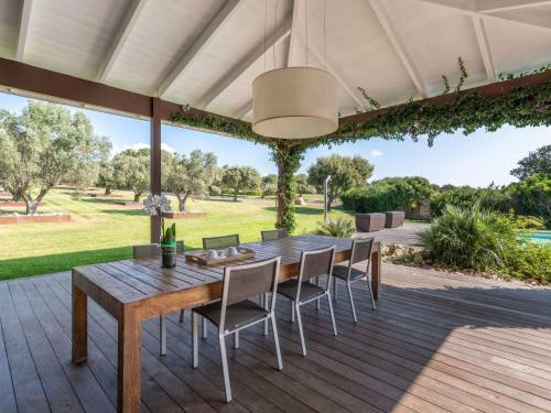 Holiday Home Villa Lavezzi