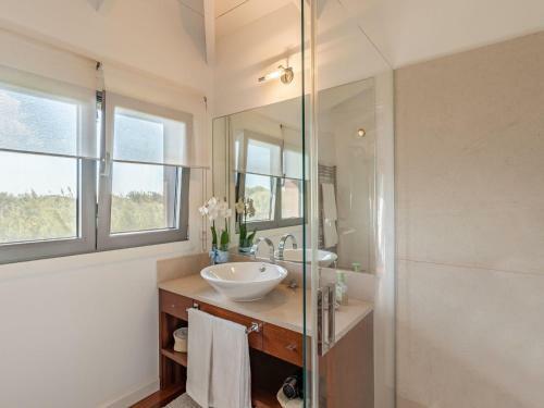 Holiday Home Villa Lavezzi