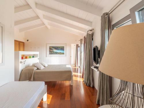 Holiday Home Villa Lavezzi