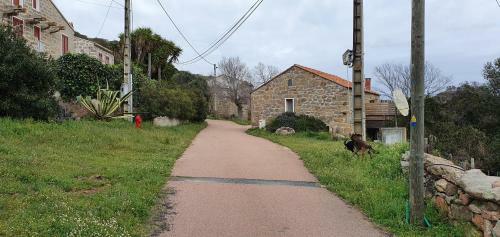 Apartamento Bel Appartement Dans Hameau Calme