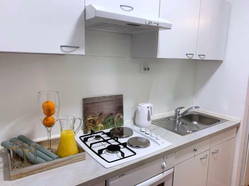 Apartman Lovre