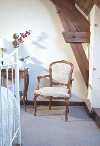 Hostal Villa Orang�re Chambre Et Table D'h�tes