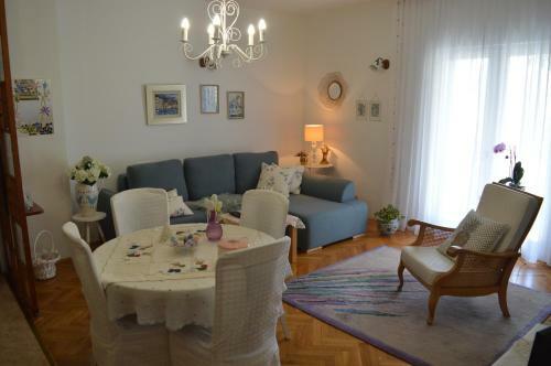 Apartments Sunce