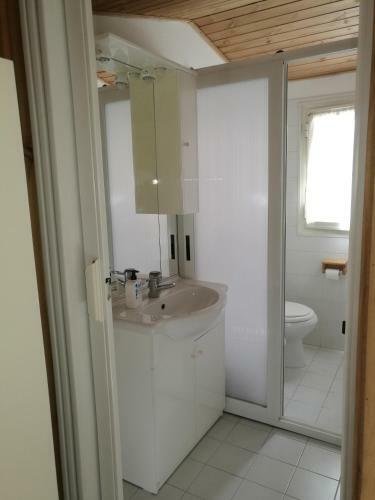 Apartamento Casa Santa Gemma