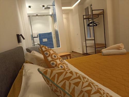 Hostal Al Porto 61 - Rooms For Rent