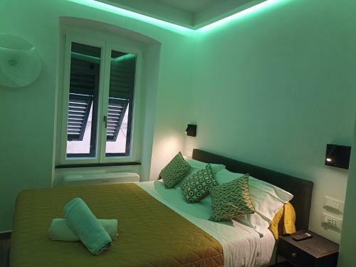 Hostal Al Porto 61 - Rooms For Rent