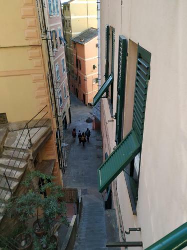 Hostal Al Porto 61 - Rooms For Rent