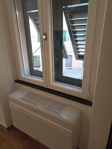 Hostal Al Porto 61 - Rooms For Rent