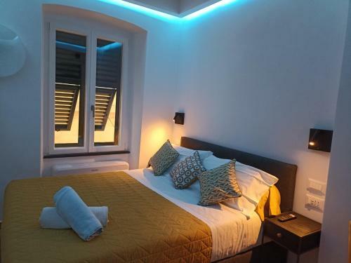 Hostal Al Porto 61 - Rooms For Rent