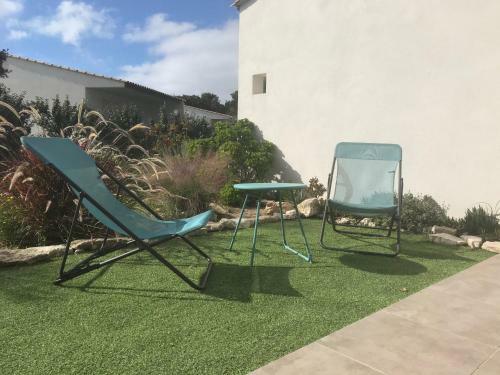 Mini Villa K2