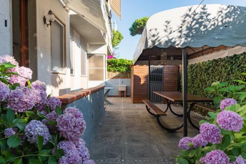 Apartment Holiday Versilia