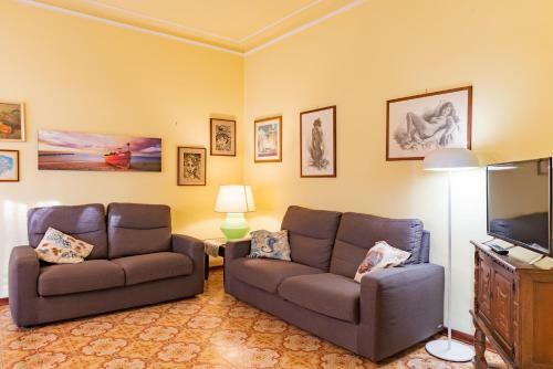 Apartment Holiday Versilia