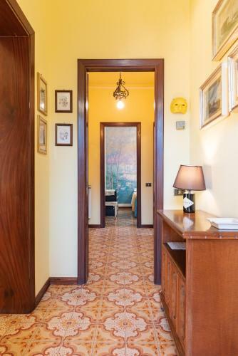 Apartment Holiday Versilia