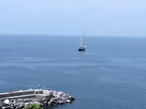 Apartamento Villa San Prospero