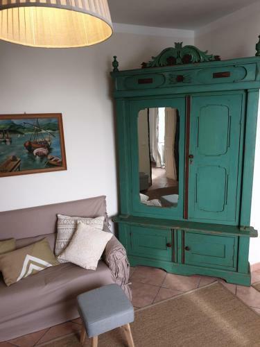 Apartamento Villa San Prospero