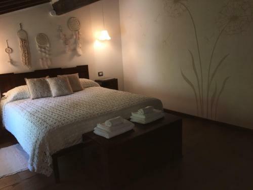 Il Nido Nel Borgo Casa Vacanze